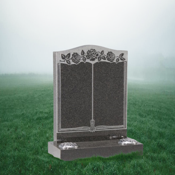 Wholesale Book Headstones Manufacturer & Supplier | Stone Discover