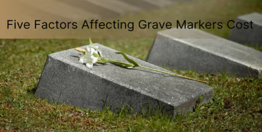prices for headstones, tombstones and grave markers -... How Much Do Grave Markers Cost? 5 Things to Know