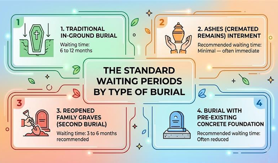 Types Of Burials